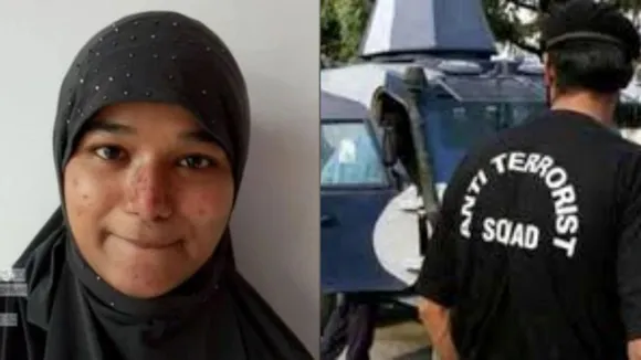 Al Qaeda module, four terrorist arrested