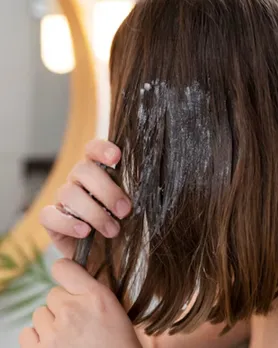 કુદરતી હેરડાય ટિપ્સ