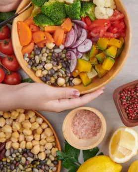 બીમારીથી છુટકારો મેળવવા માટે ખોરાક