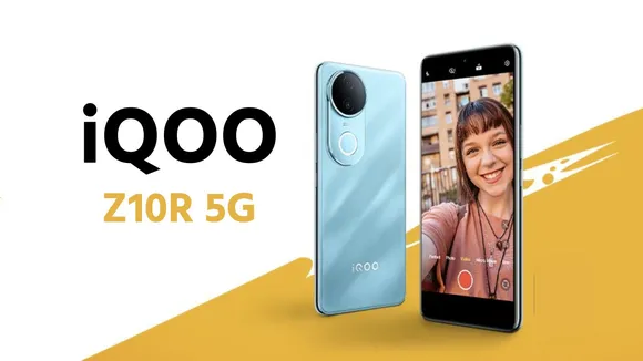 iQOO Z10R 5G Display and Performance | iQOO Z10R 5G launch | iQOO Z10R 5G price