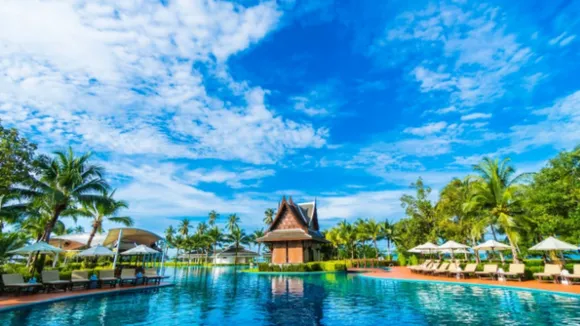 IRCTC foreign travel plan