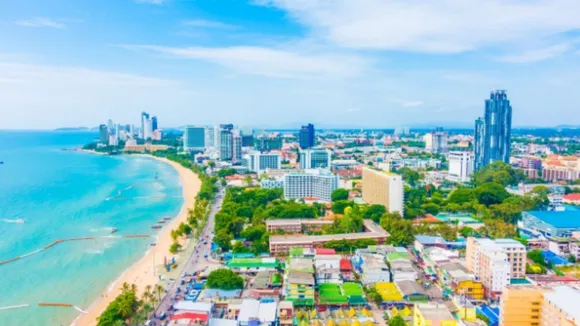 IRCTC foreign travel plan