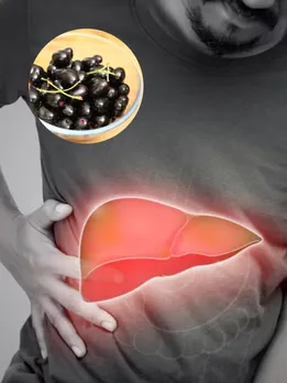 jamun benefits for fatty liver