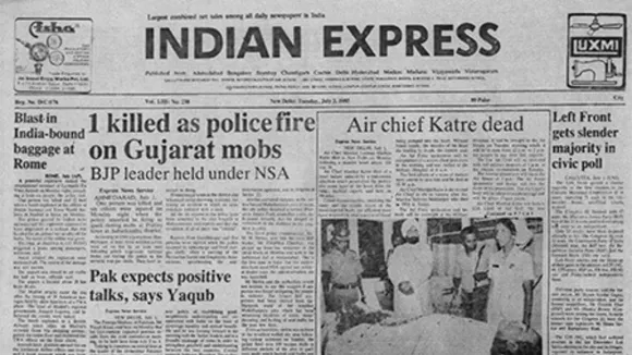 july 2 History | Express Premium | Today History