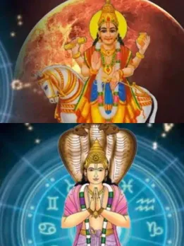 Shukra Ketu Yuti 2025 in gujarati