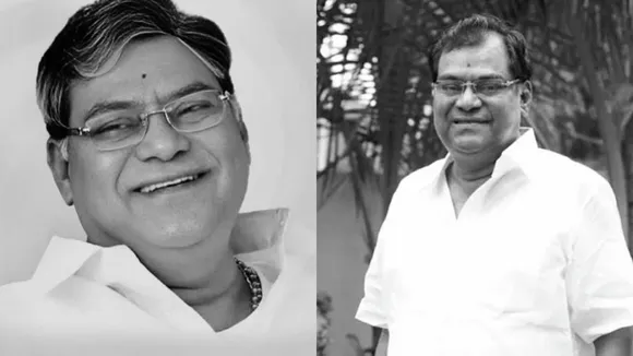 kota srinivasa rao, kota srinivas