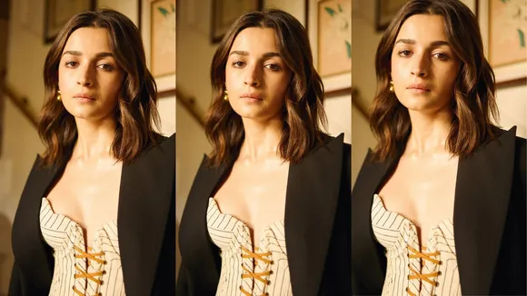 આલિયા ભટ્ટના ભૂતપૂર્વ સહાયકની ધરપકડના સમાચાર ગુજરાતીમાં