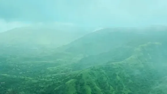 મહાબળેશ્વર પ્રવાસ