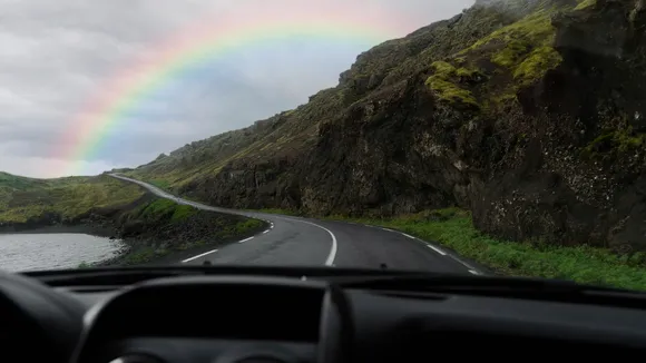 Monsoon trip | Monsoon road trip routes | Best rod trip routes In India