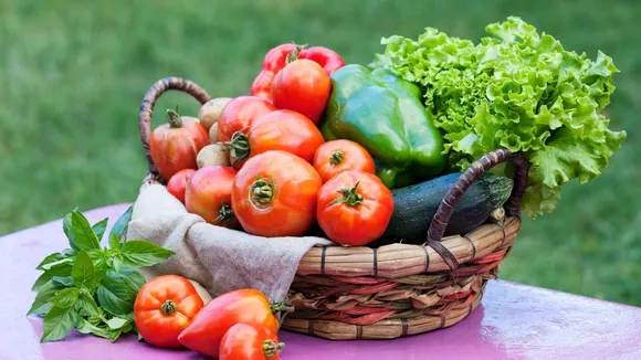 monsoon friendly vegetables