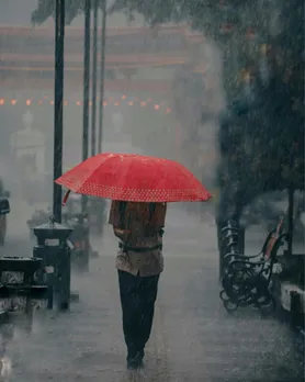 monsoon | ચોમાસુ