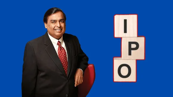 mukesh ambani | jio ipo | jio infocomm ipo | RIL | reliance industries companies name