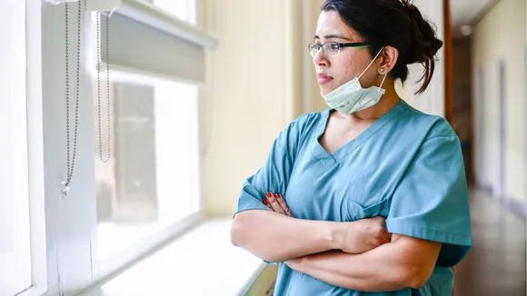 nursing study in Canada nurse salary