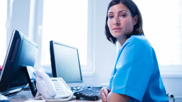 nursing study in Canada nurse salary