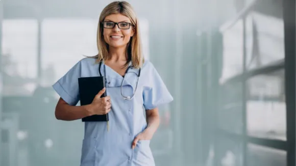 nursing study in Canada nurse salary