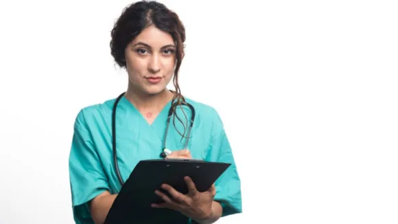 nursing study in Canada nurse salary