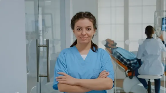 nursing study in Canada nurse salary