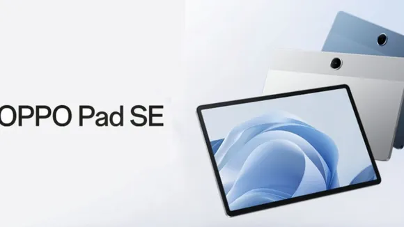 oppo pad se, oppo, oppo pad