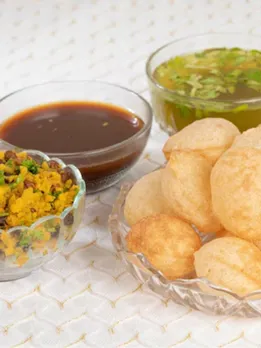 panipuri secret recipe | પરફેક્ટ પાણીપુરી બનાવાની રીત