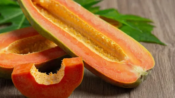 papaya benefits side effects in monsoon