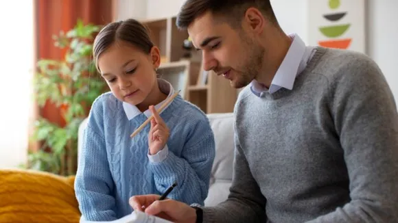 Chanakya Niti parenting tips