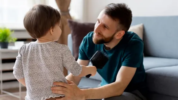 Chanakya Niti parenting tips