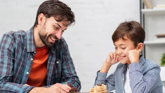 Chanakya Niti parenting tips