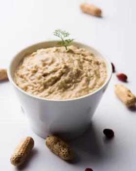 peanuts chutney recipe | પ્રોટીનની ઉણપ દૂર કરવા માટેનો ખોરાક