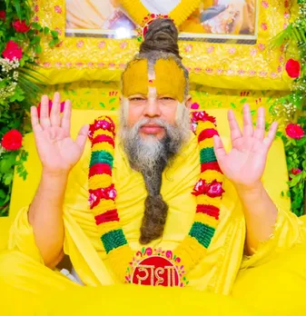 Premanand Maharaj Viral Video | Premanand Maharaj photo