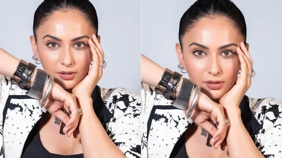 રકુલ પ્રીત સિંહ સિક્રેટ સ્કિન કેર ટિપ્સ