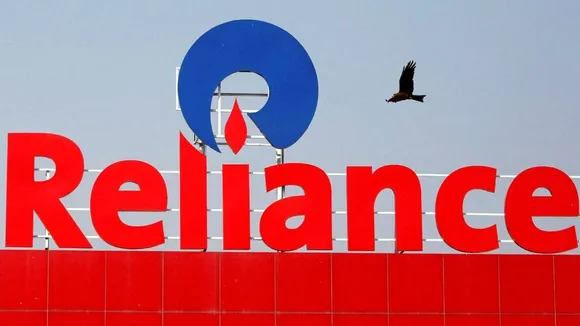 reliance industries | RIL | reliance retail