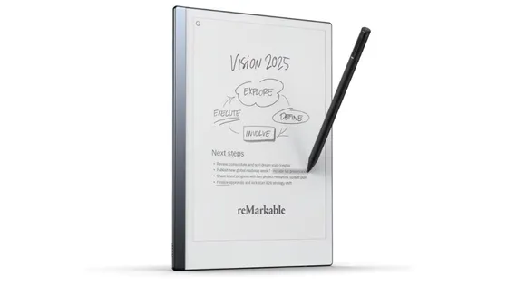 remarkable 2, remarkable 2 paper tablet