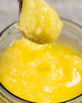 ઘીનું સેવન કરવાની યોગ્ય રીત