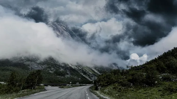 Monsoon trip | Monsoon road trip routes | Best rod trip routes In India