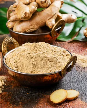 roasted Ginger benefits | ચોમાસામાં શેકેલું આદુ ખાવના ફાયદા