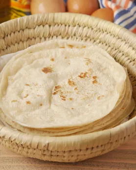 roti | લોટમાં ઉમેરવાની હેલ્ધી સામગ્રી