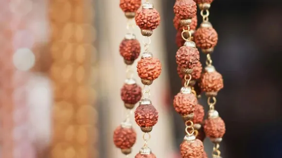 Rudraksha Rules for Women