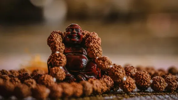 spiritual rules of rudraksha