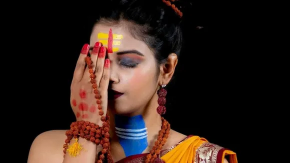 Rudraksha Rules for Women