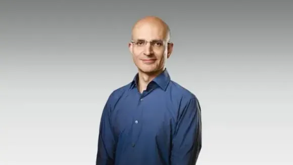 sabih khan | apple new coo | sabih khan apple new coo