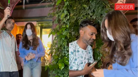 Aneet Padda Saiyaara Movie Actress | અનીત પડ્ડા સૈયારા મુવી અભિનેત્રી