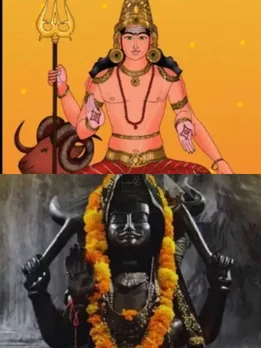 Shani Mangal Yuti Samsaptak Yog in gujarati