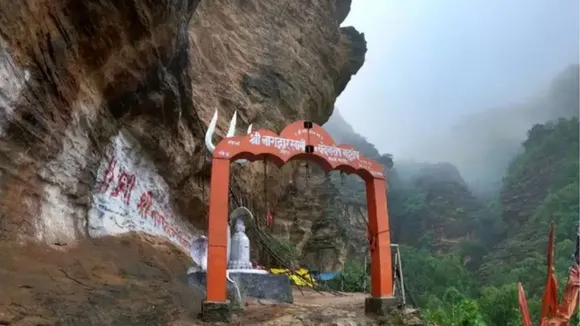 Shravan maas 2025 travel nagdwar shiv temple