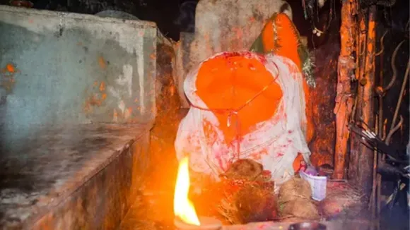 Shravan maas 2025 travel nagdwar shiv temple