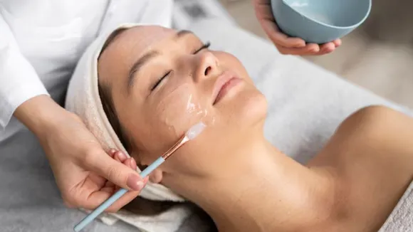 ફેશિયલ પછી ત્વચા સંભાળ