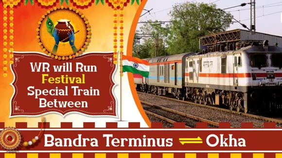 Indian Railways, Special Trains During Festivals