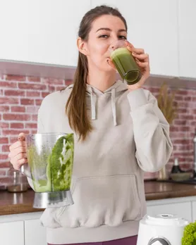 spinach juice benefits in gujarati | ચોમાસામાં પાલકનો રસ પીવાના સ્વાસ્થ્ય લાભો,