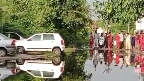 vadodara, student death,