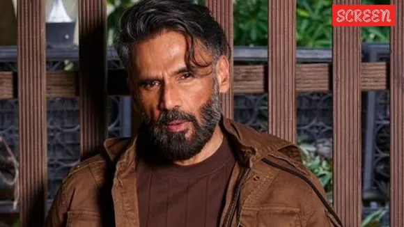 સુનિલ શેટ્ટી બેકલેશ ન્યૂઝ