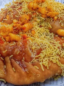 tikhaa ghughra ni rit